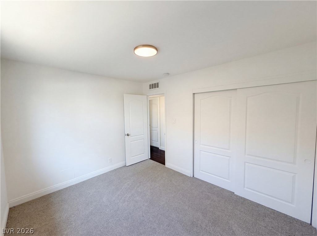 3101 East Bartlett Avenue North Las Vegas NV 89030