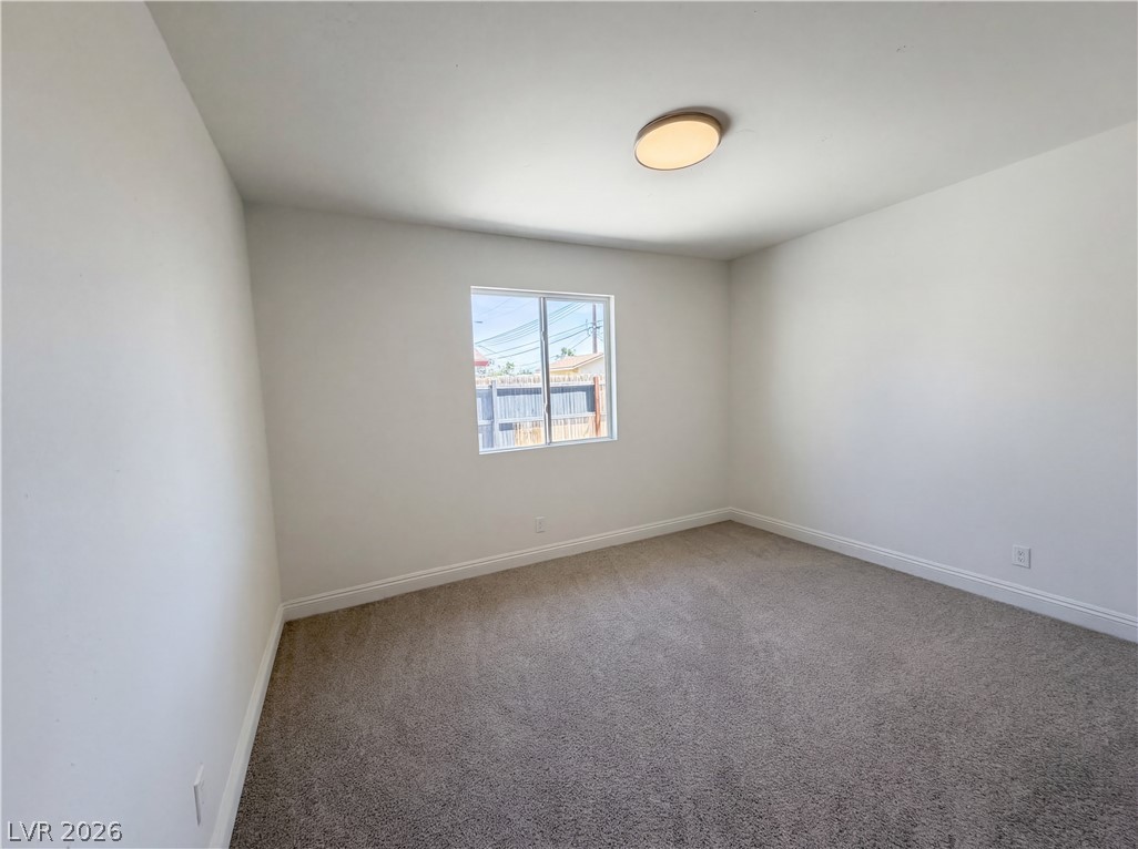 3101 East Bartlett Avenue North Las Vegas NV 89030