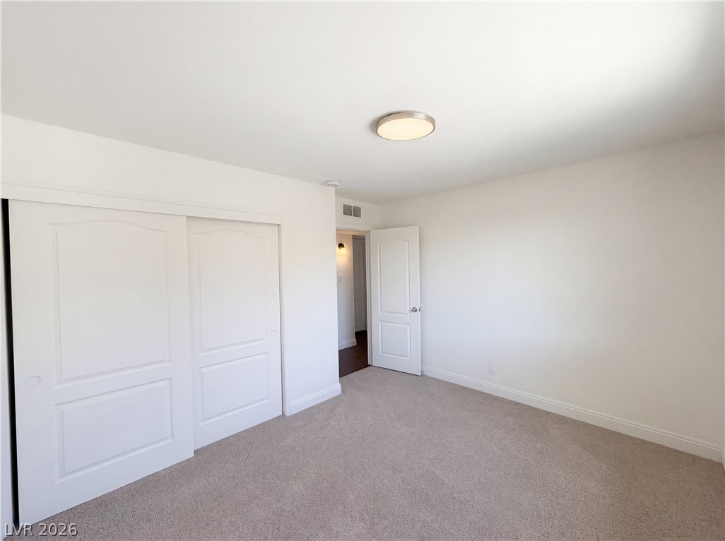 3101 East Bartlett Avenue North Las Vegas NV 89030