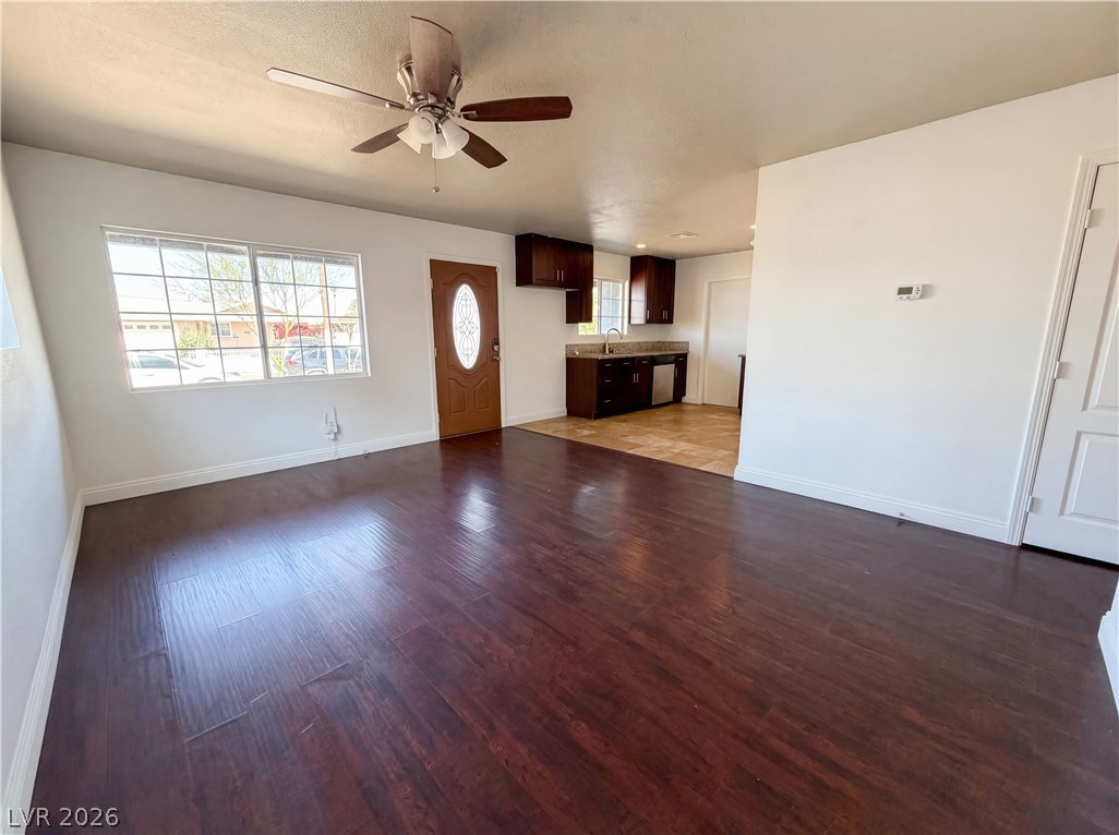 3101 East Bartlett Avenue North Las Vegas NV 89030