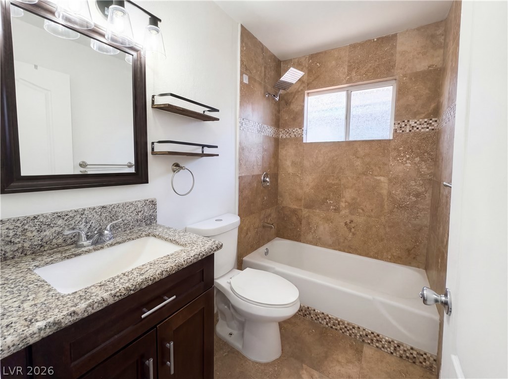 3101 East Bartlett Avenue North Las Vegas NV 89030