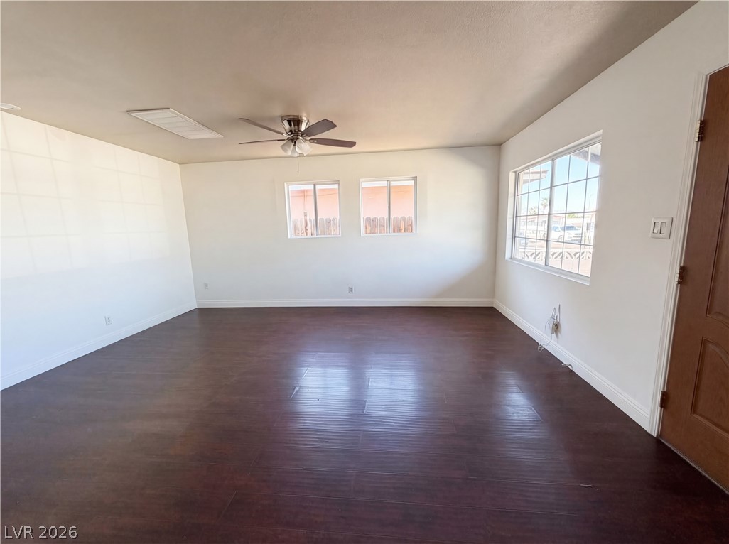 3101 East Bartlett Avenue North Las Vegas NV 89030