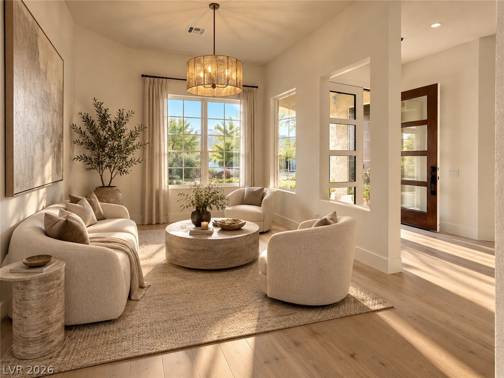 1001 Sleepy Creek Court Las Vegas NV 89144