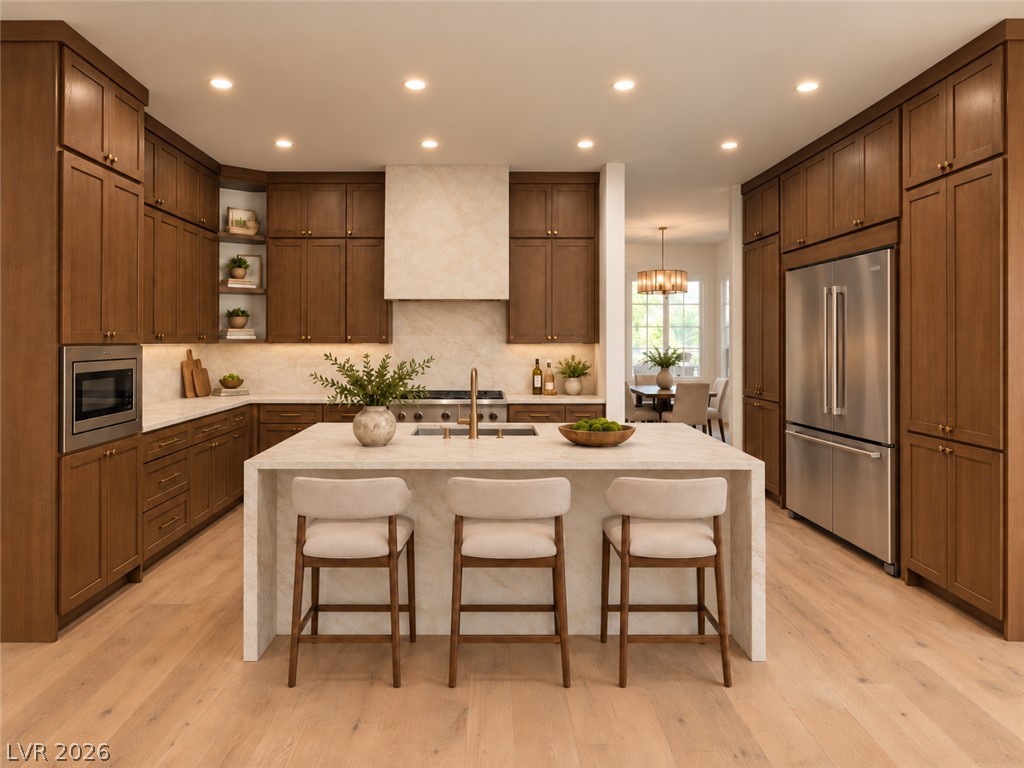 1001 Sleepy Creek Court Las Vegas NV 89144