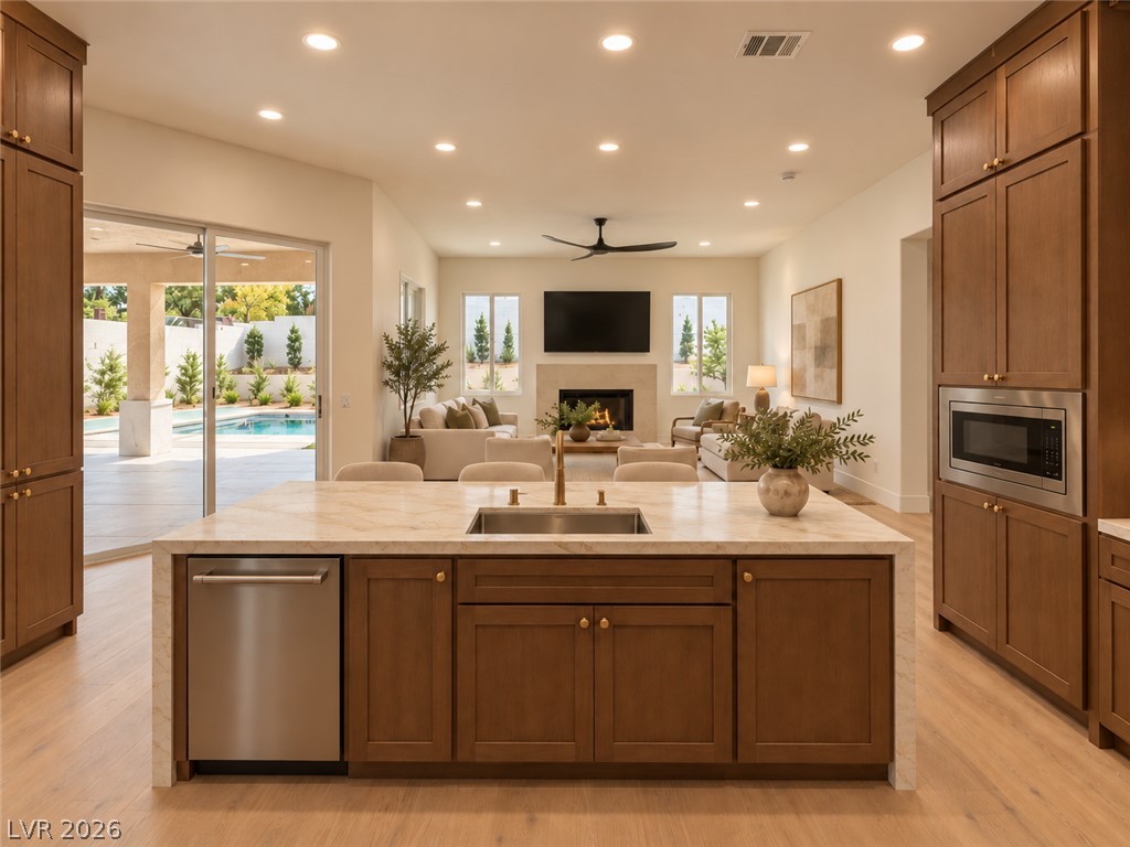 1001 Sleepy Creek Court Las Vegas NV 89144