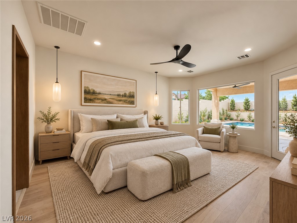 1001 Sleepy Creek Court Las Vegas NV 89144