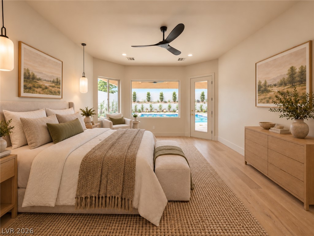 1001 Sleepy Creek Court Las Vegas NV 89144