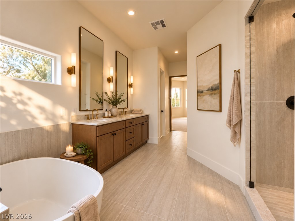 1001 Sleepy Creek Court Las Vegas NV 89144