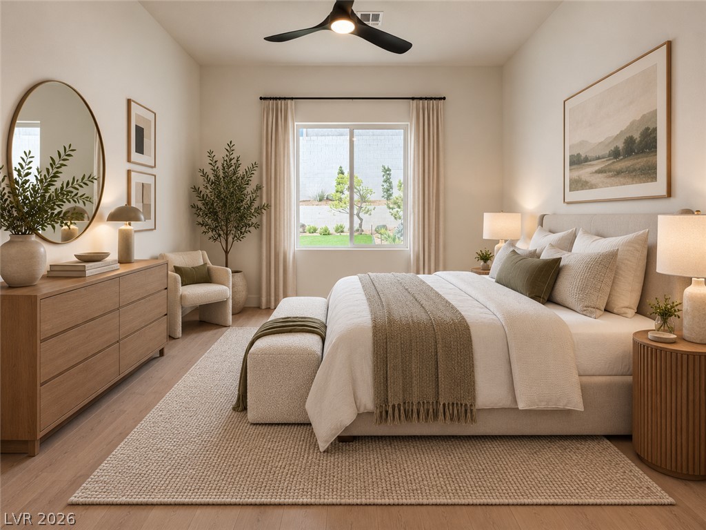 1001 Sleepy Creek Court Las Vegas NV 89144
