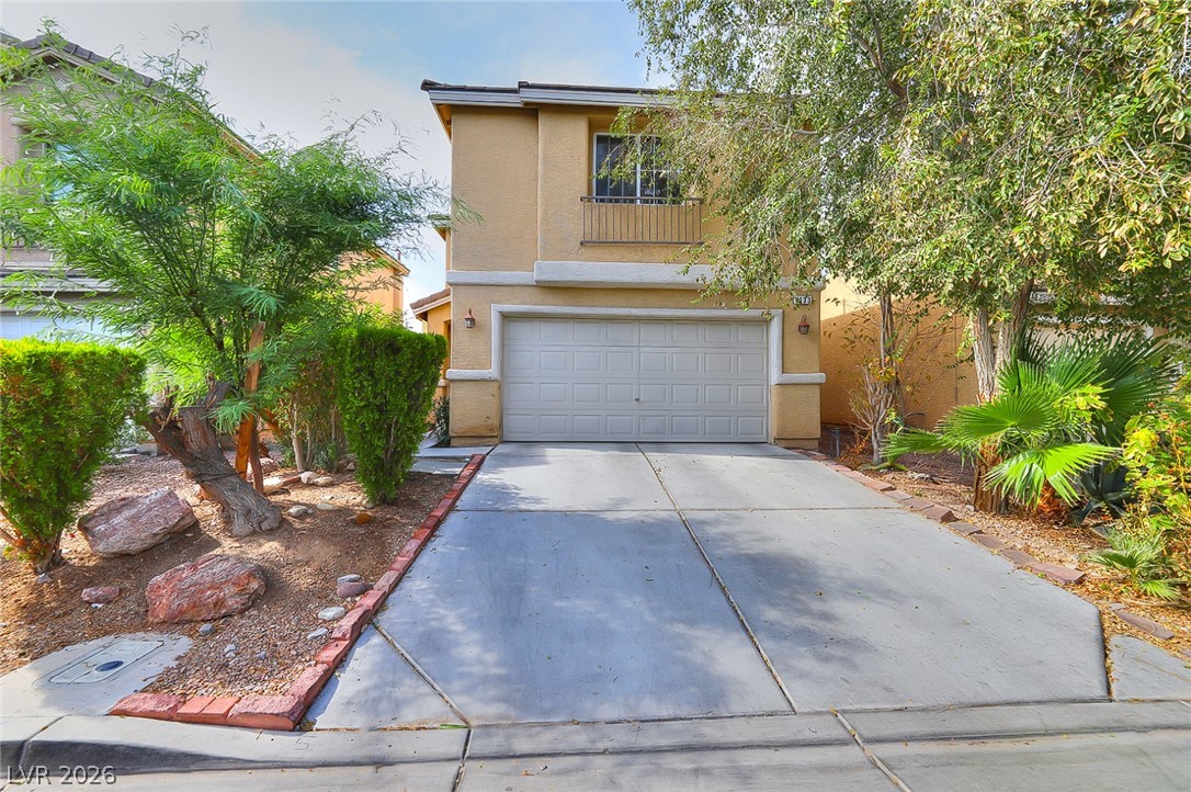4133 Kemble Court Las Vegas NV 89115