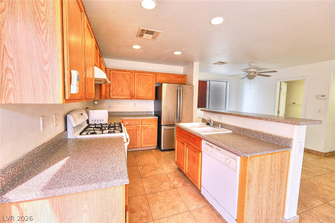4133 Kemble Court Las Vegas NV 89115