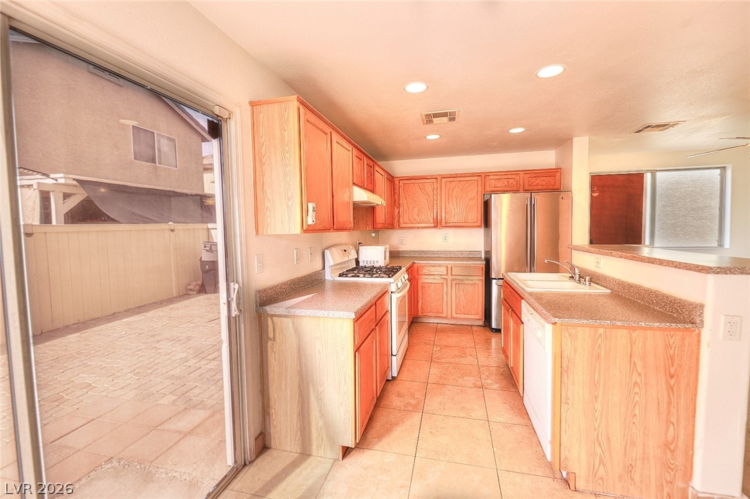 4133 Kemble Court Las Vegas NV 89115