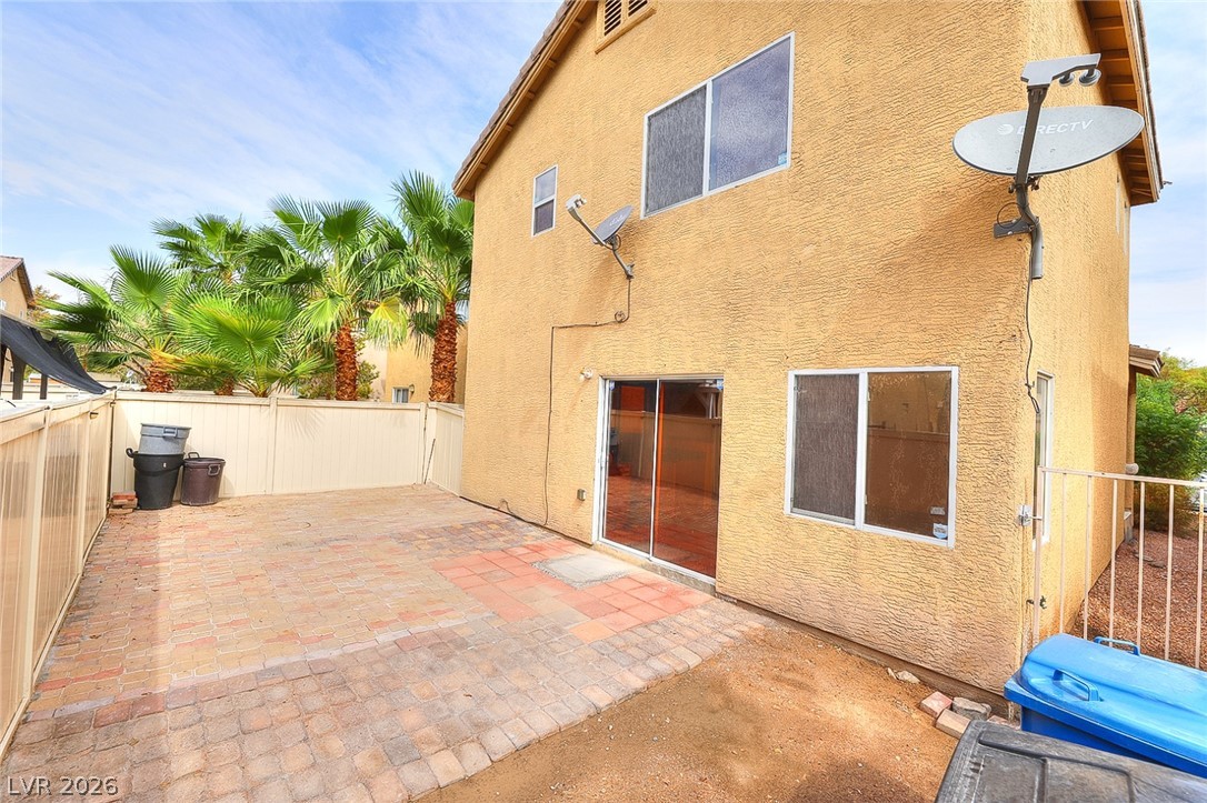4133 Kemble Court Las Vegas NV 89115