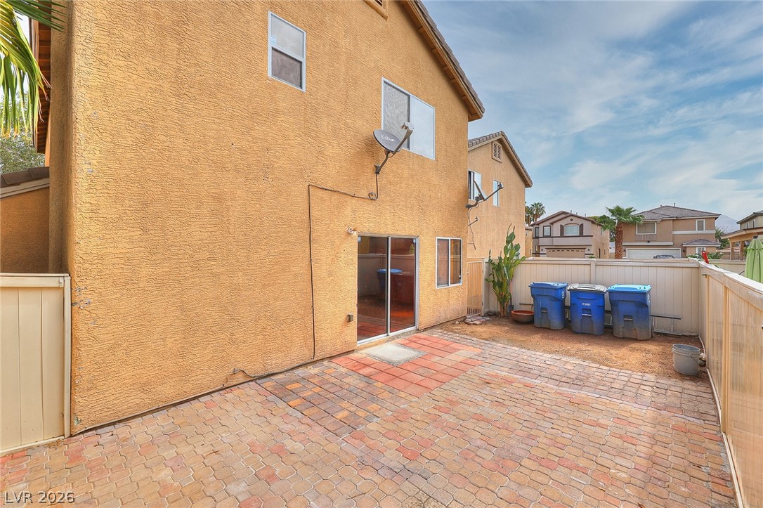 4133 Kemble Court Las Vegas NV 89115