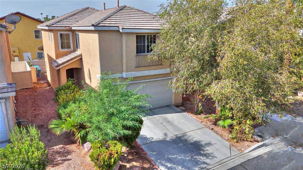 4133 Kemble Court Las Vegas NV 89115