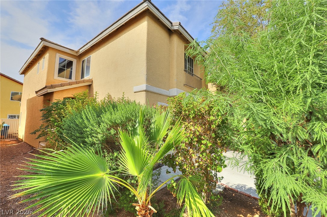 4133 Kemble Court Las Vegas NV 89115