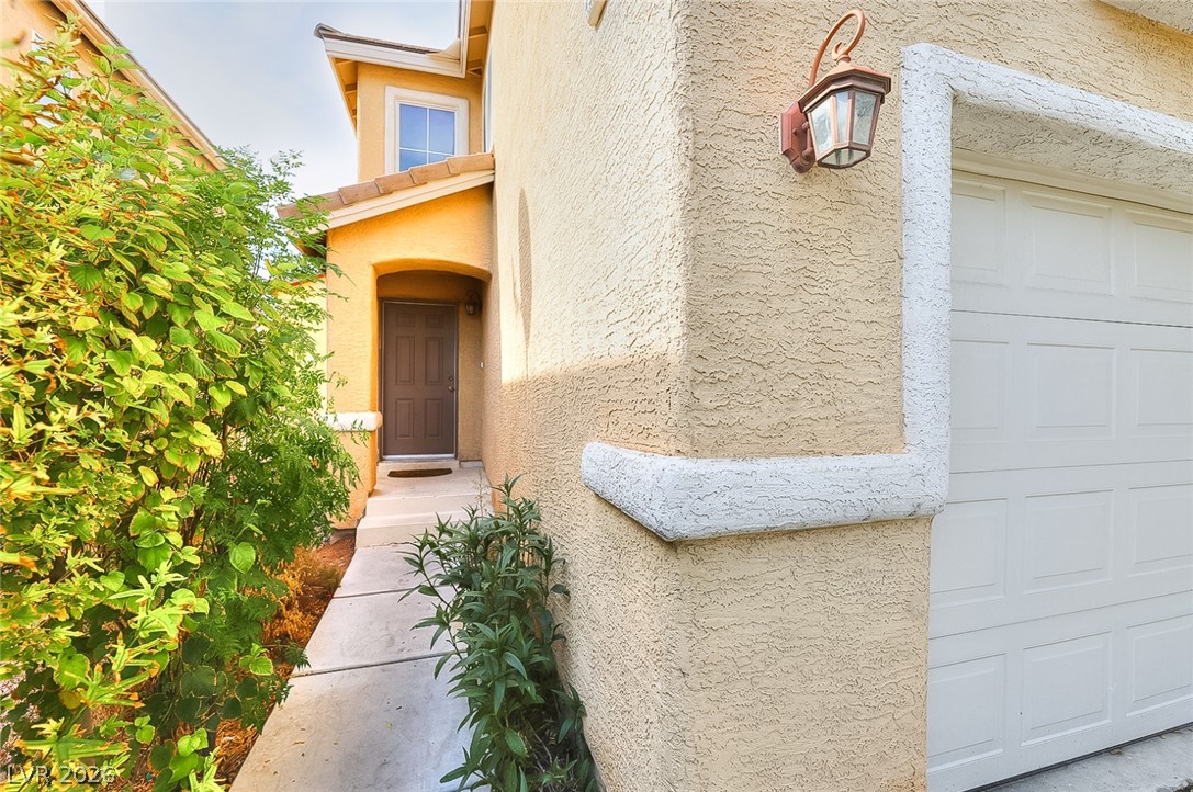 4133 Kemble Court Las Vegas NV 89115