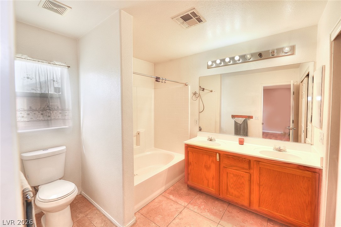 4133 Kemble Court Las Vegas NV 89115