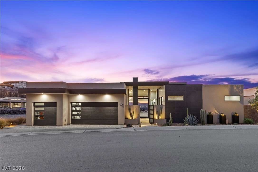 467 Cityview Ridge Drive Henderson NV 89012