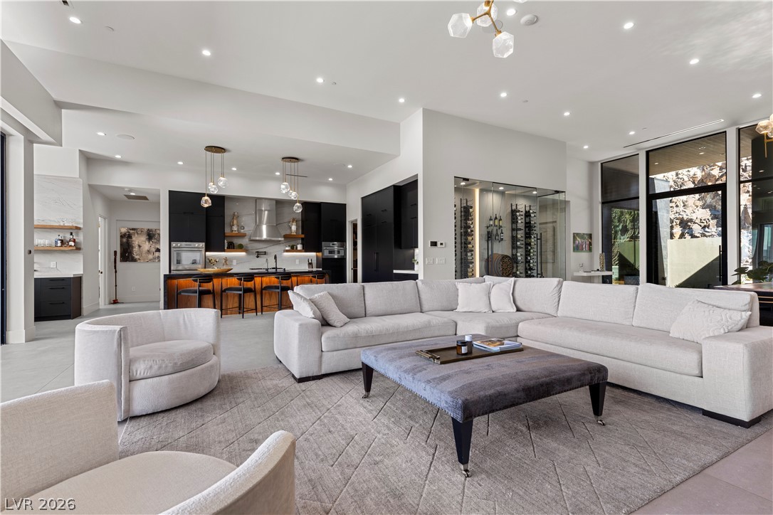 467 Cityview Ridge Drive Henderson NV 89012