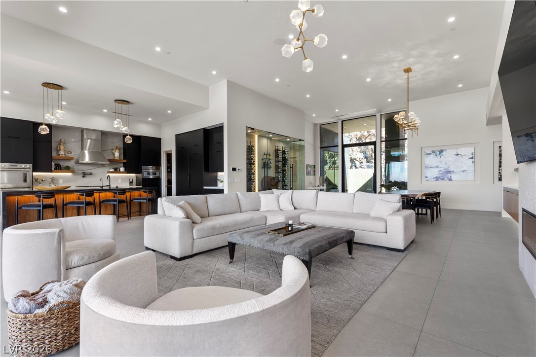 467 Cityview Ridge Drive Henderson NV 89012