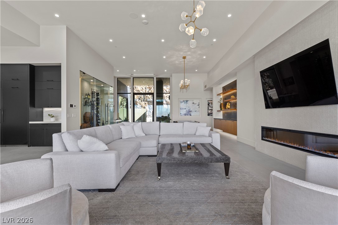 467 Cityview Ridge Drive Henderson NV 89012