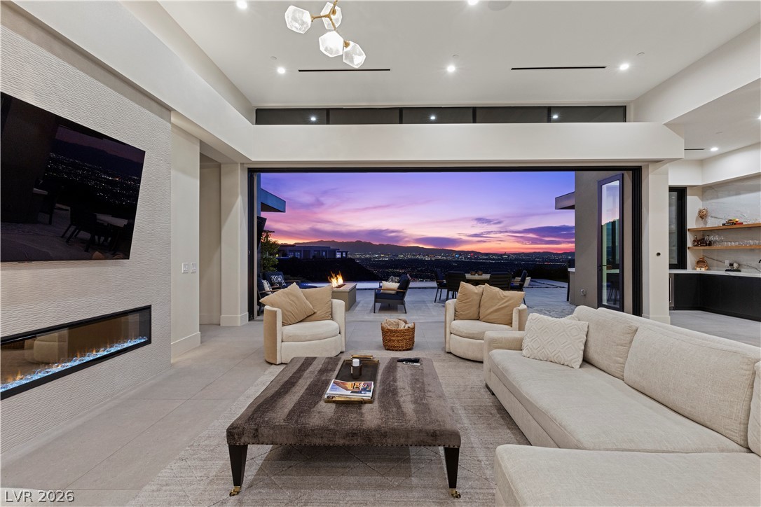 467 Cityview Ridge Drive Henderson NV 89012