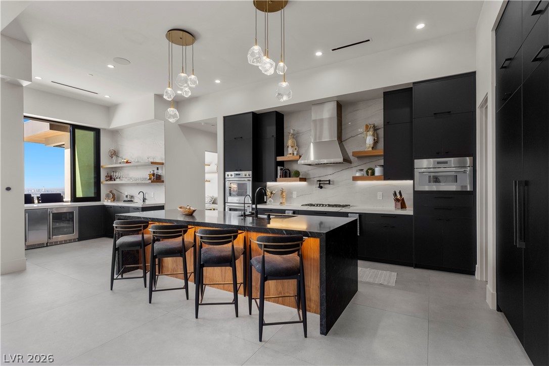 467 Cityview Ridge Drive Henderson NV 89012