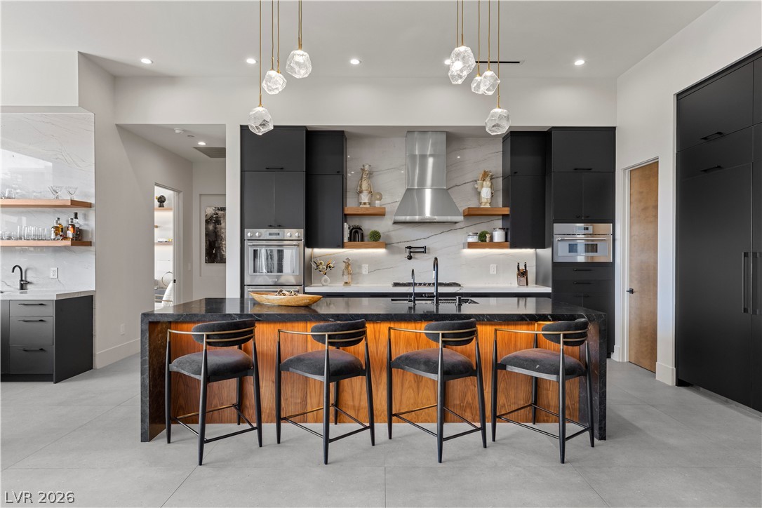 467 Cityview Ridge Drive Henderson NV 89012