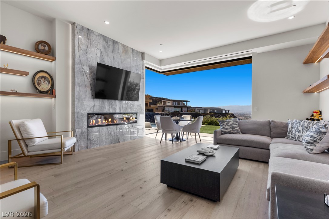 467 Cityview Ridge Drive Henderson NV 89012