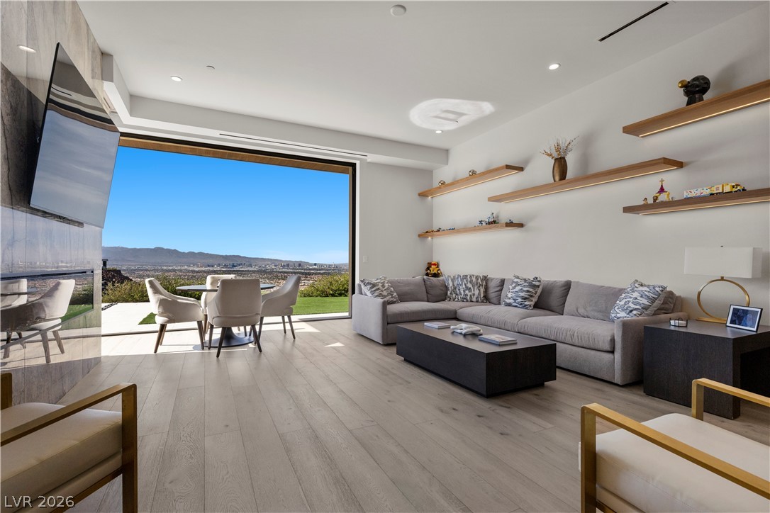 467 Cityview Ridge Drive Henderson NV 89012