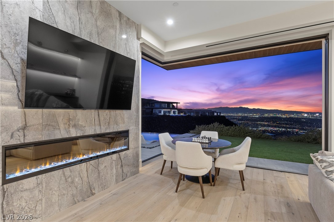 467 Cityview Ridge Drive Henderson NV 89012