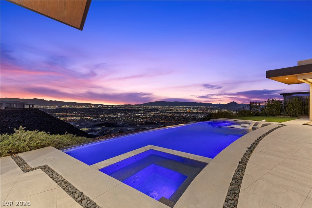 467 Cityview Ridge Drive Henderson NV 89012