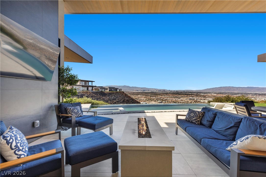 467 Cityview Ridge Drive Henderson NV 89012