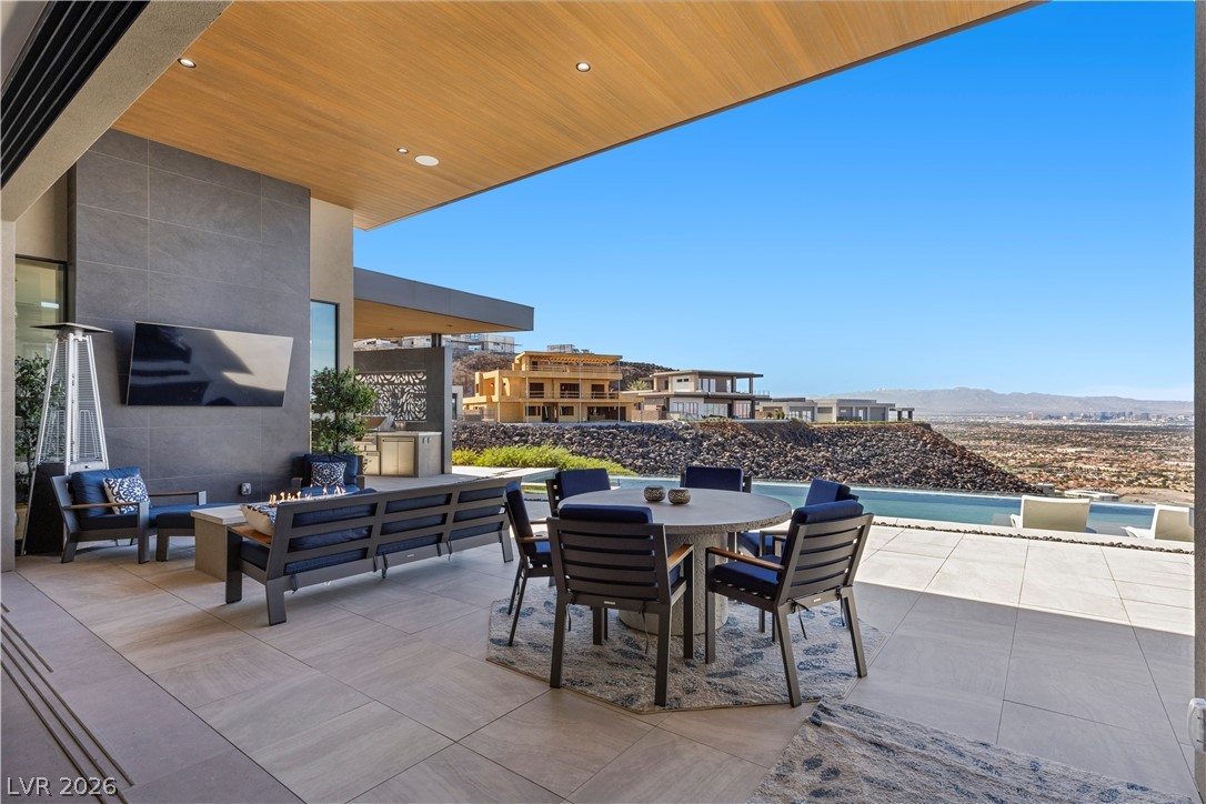 467 Cityview Ridge Drive Henderson NV 89012