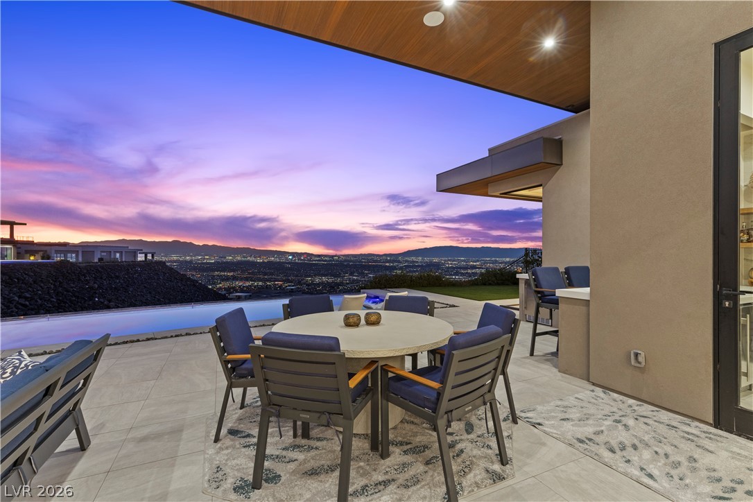 467 Cityview Ridge Drive Henderson NV 89012
