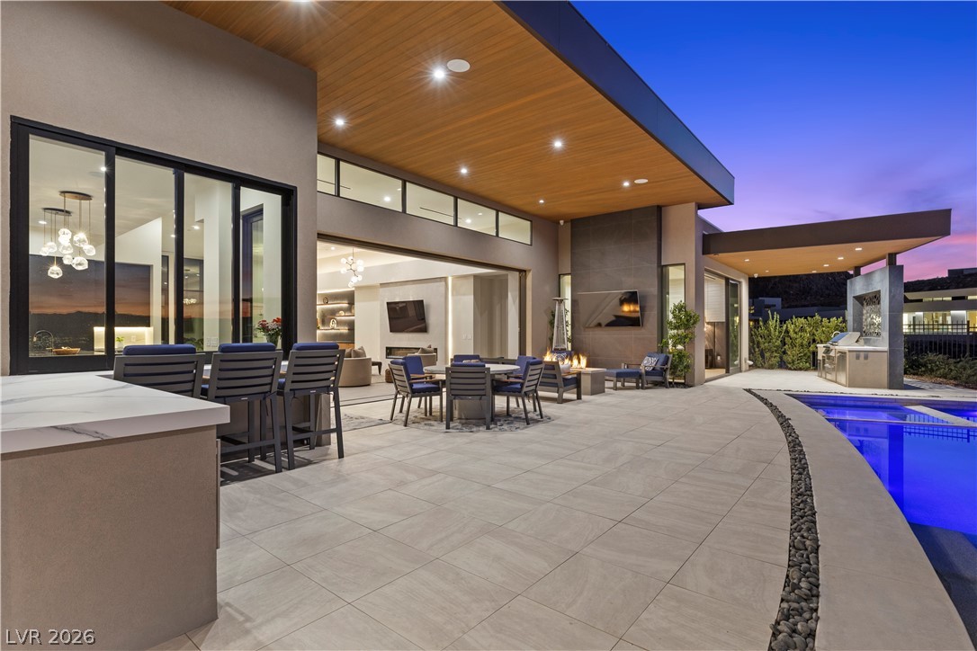 467 Cityview Ridge Drive Henderson NV 89012