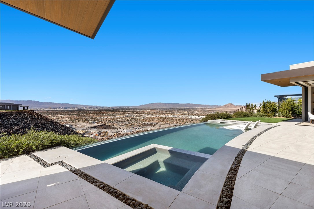 467 Cityview Ridge Drive Henderson NV 89012