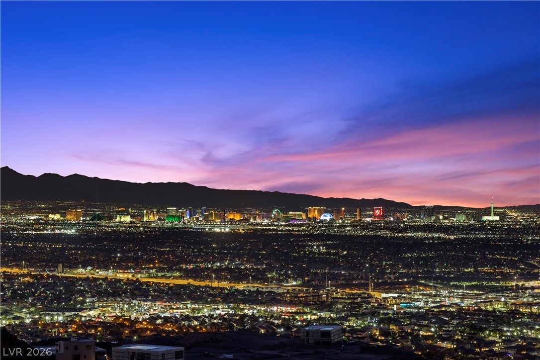 467 Cityview Ridge Drive Henderson NV 89012