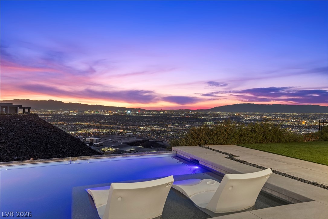 467 Cityview Ridge Drive Henderson NV 89012