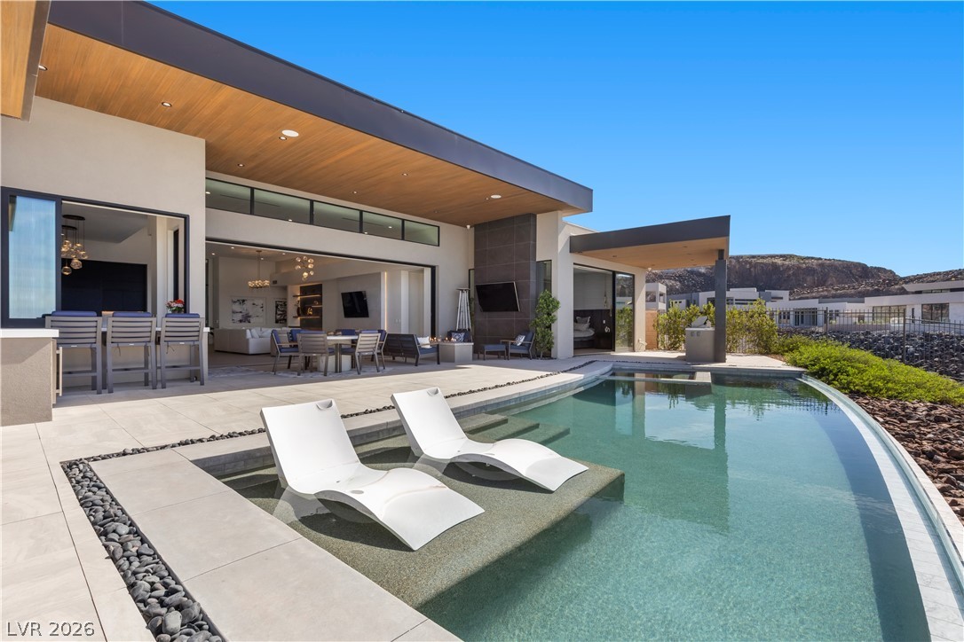 467 Cityview Ridge Drive Henderson NV 89012