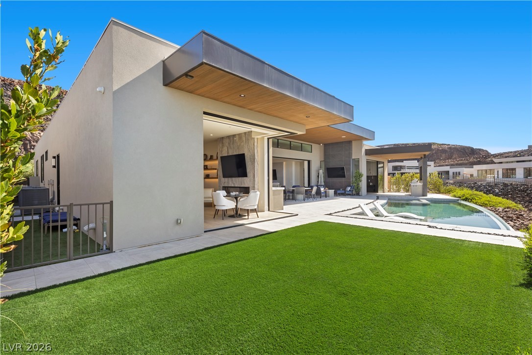 467 Cityview Ridge Drive Henderson NV 89012
