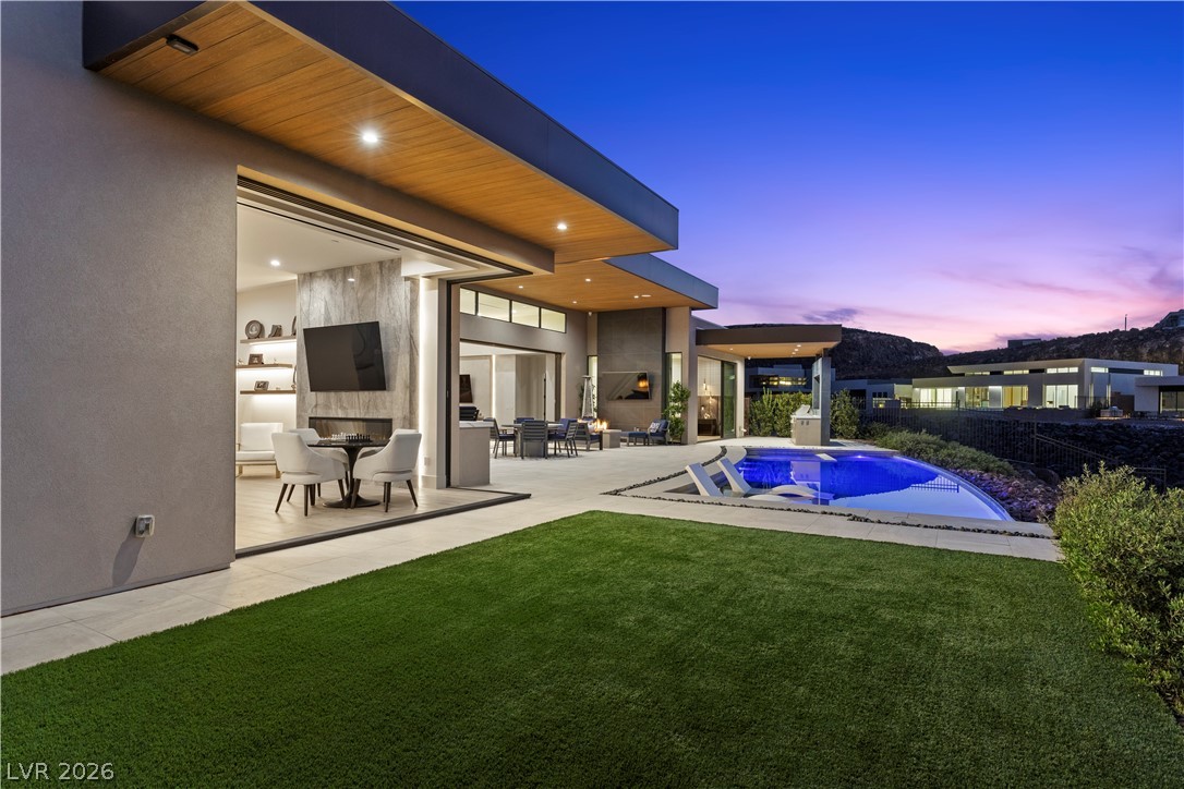 467 Cityview Ridge Drive Henderson NV 89012