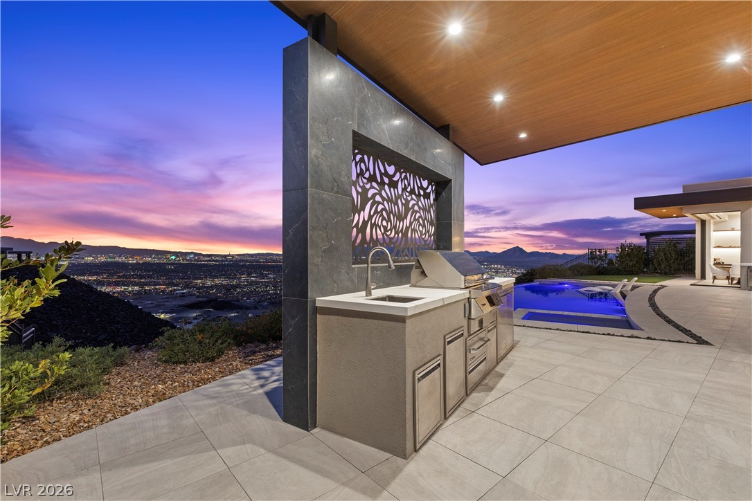 467 Cityview Ridge Drive Henderson NV 89012
