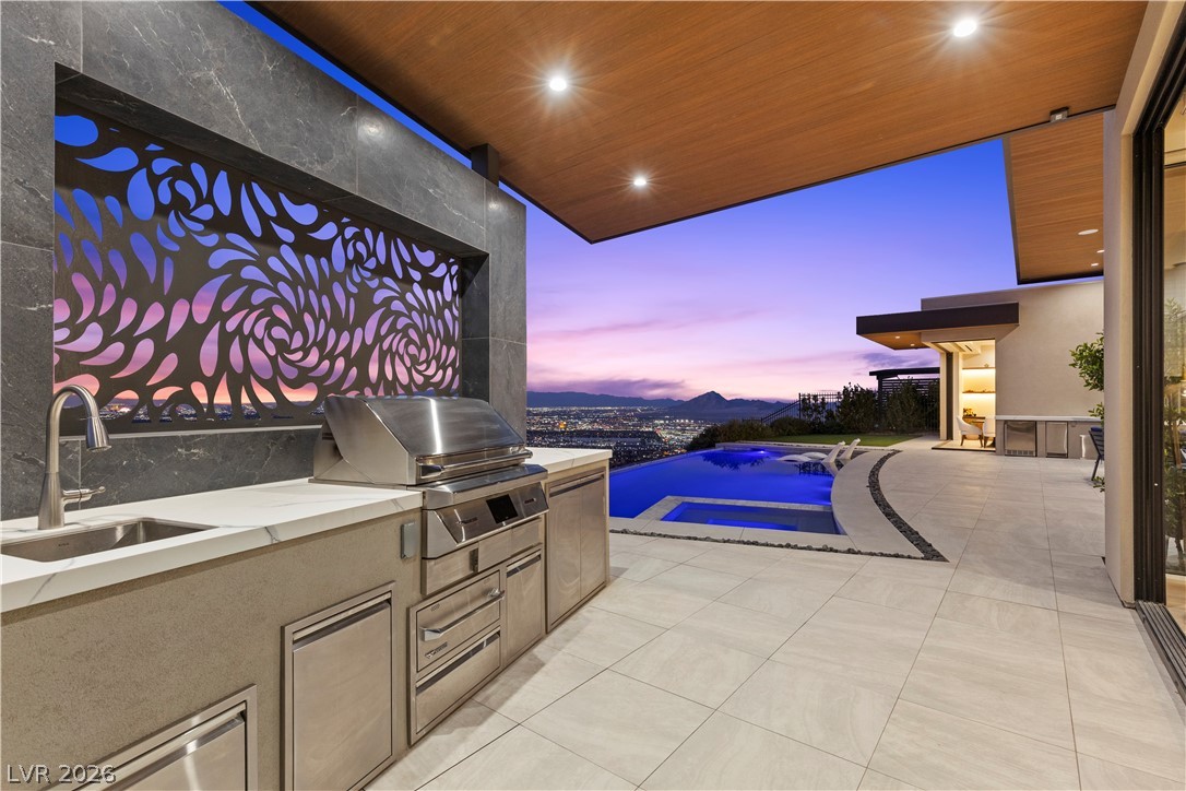 467 Cityview Ridge Drive Henderson NV 89012