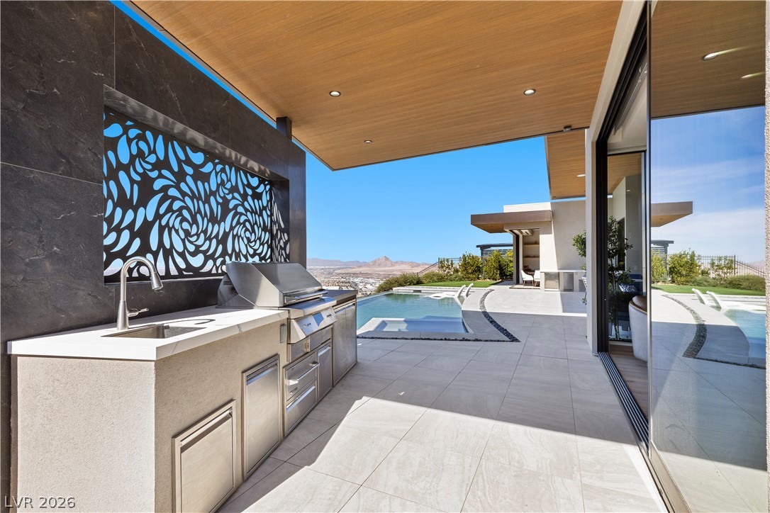 467 Cityview Ridge Drive Henderson NV 89012