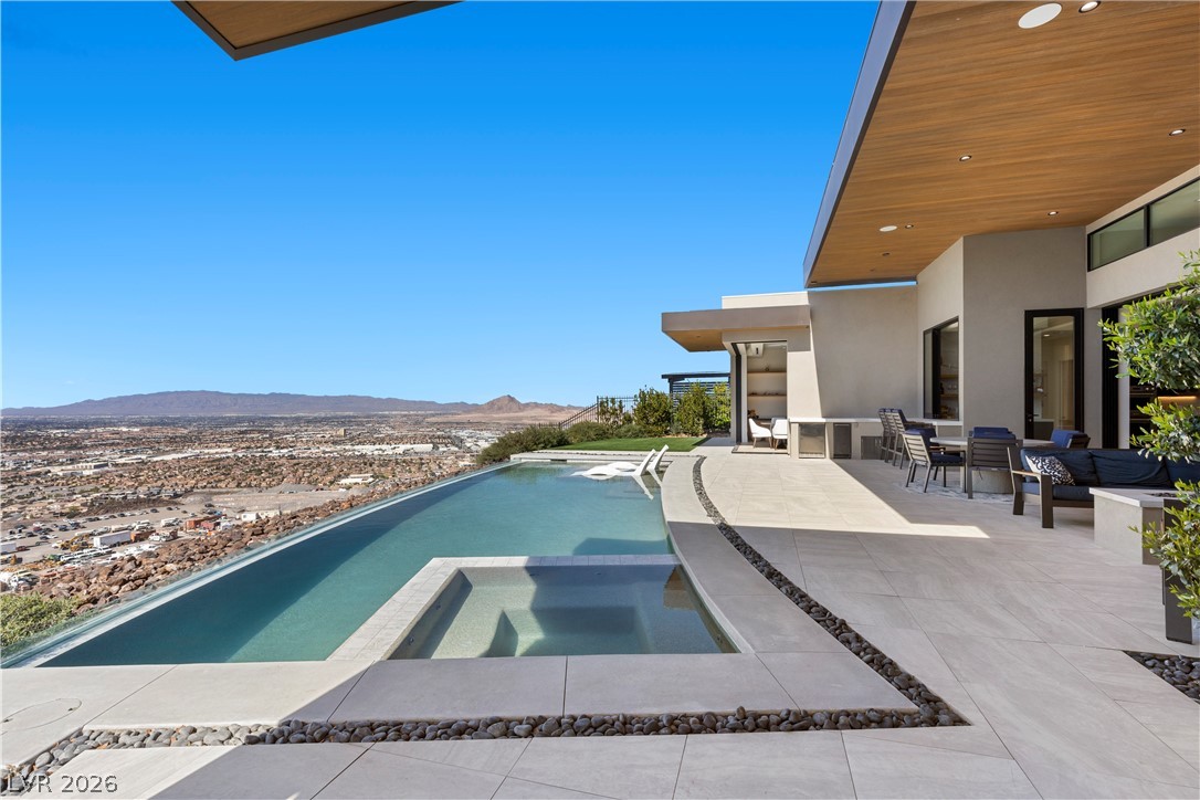 467 Cityview Ridge Drive Henderson NV 89012
