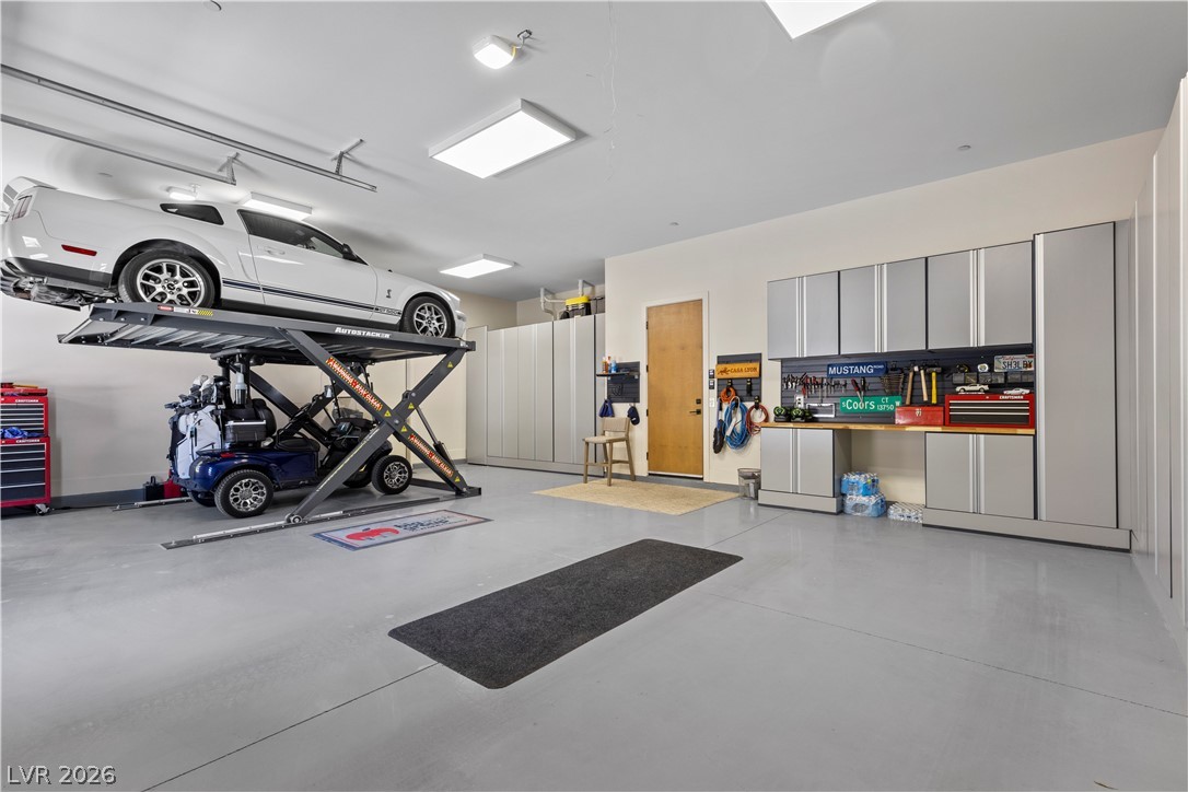 467 Cityview Ridge Drive Henderson NV 89012