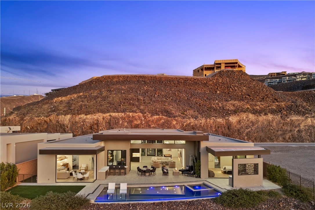 467 Cityview Ridge Drive Henderson NV 89012