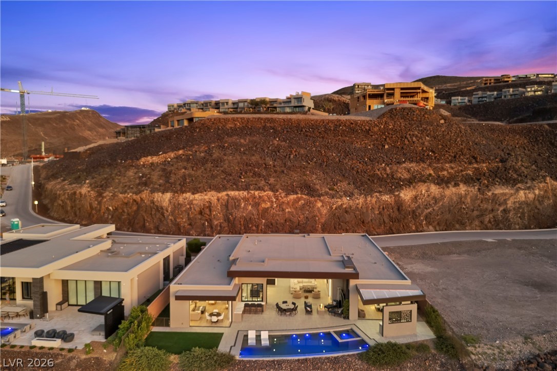 467 Cityview Ridge Drive Henderson NV 89012